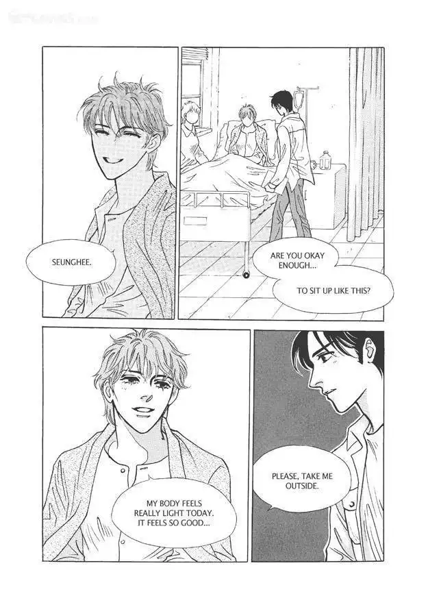 Do Whatever You Want Chapter 6.3 38